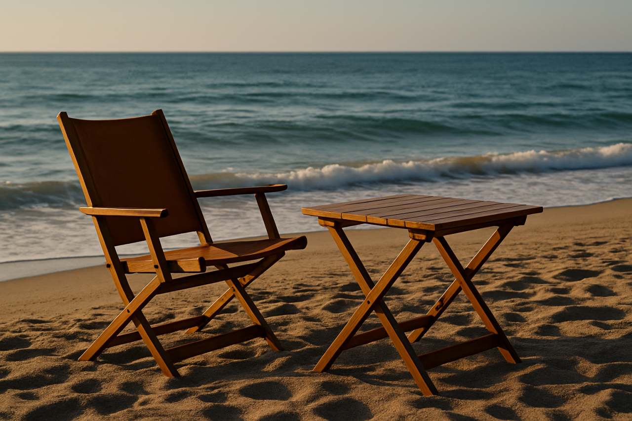 Ahşapla Gelen Konfor, Doğayla Gelen Uyum