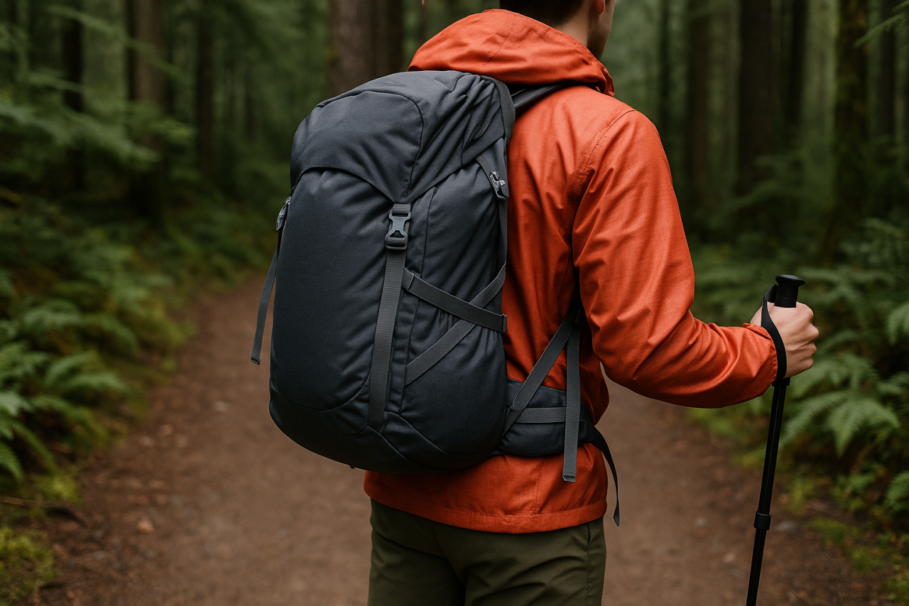 Neden Outdoorcular Poliamid Kumaşı Tercih Eder?