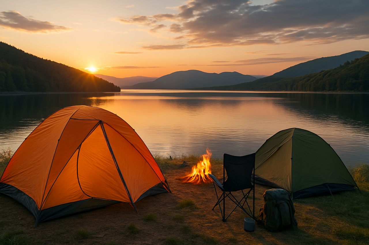 Türk Vatandaşları İçin Yurt Dışında Doğayla Buluşma Rehberi