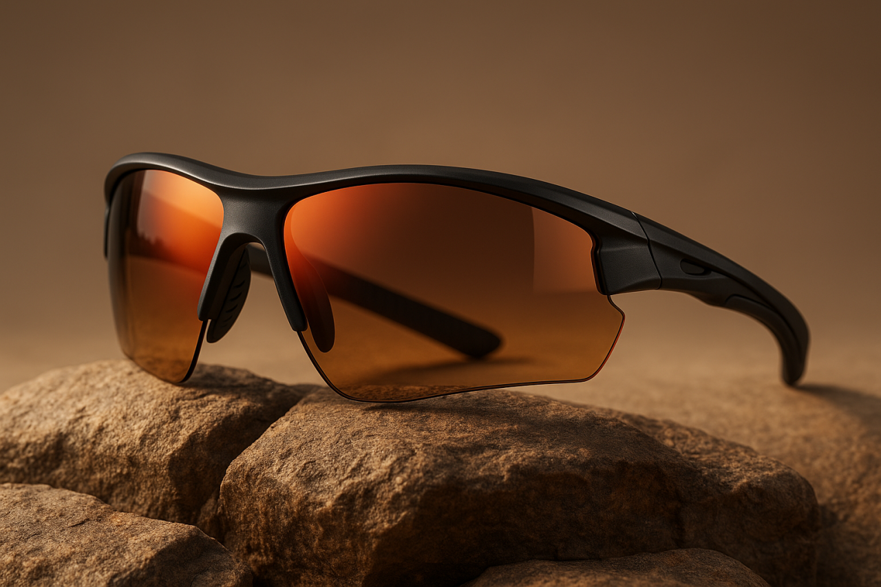 Doğru Spor Gözlüğü Nasıl Seçilir?