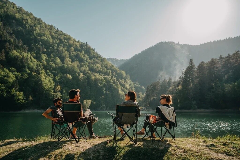 Kamp Malzemelerinde Akıllı Bütçe Yönetimi
