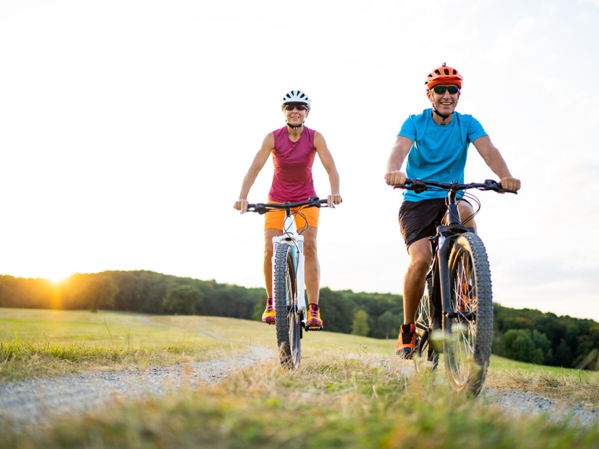 Neden Elektrikli Bisiklet Kullanmalısın?