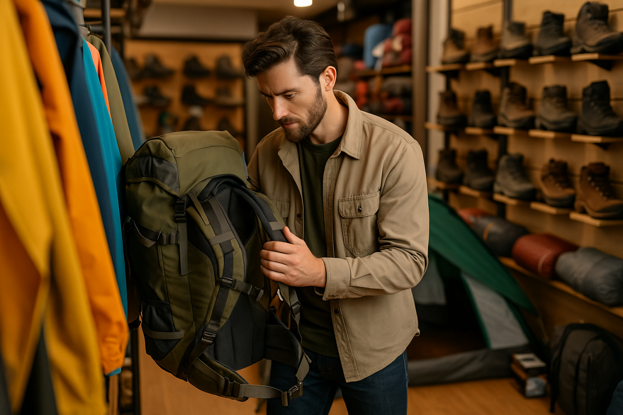 Doğru Outdoor Ürünlerini Nasıl Seçersin?