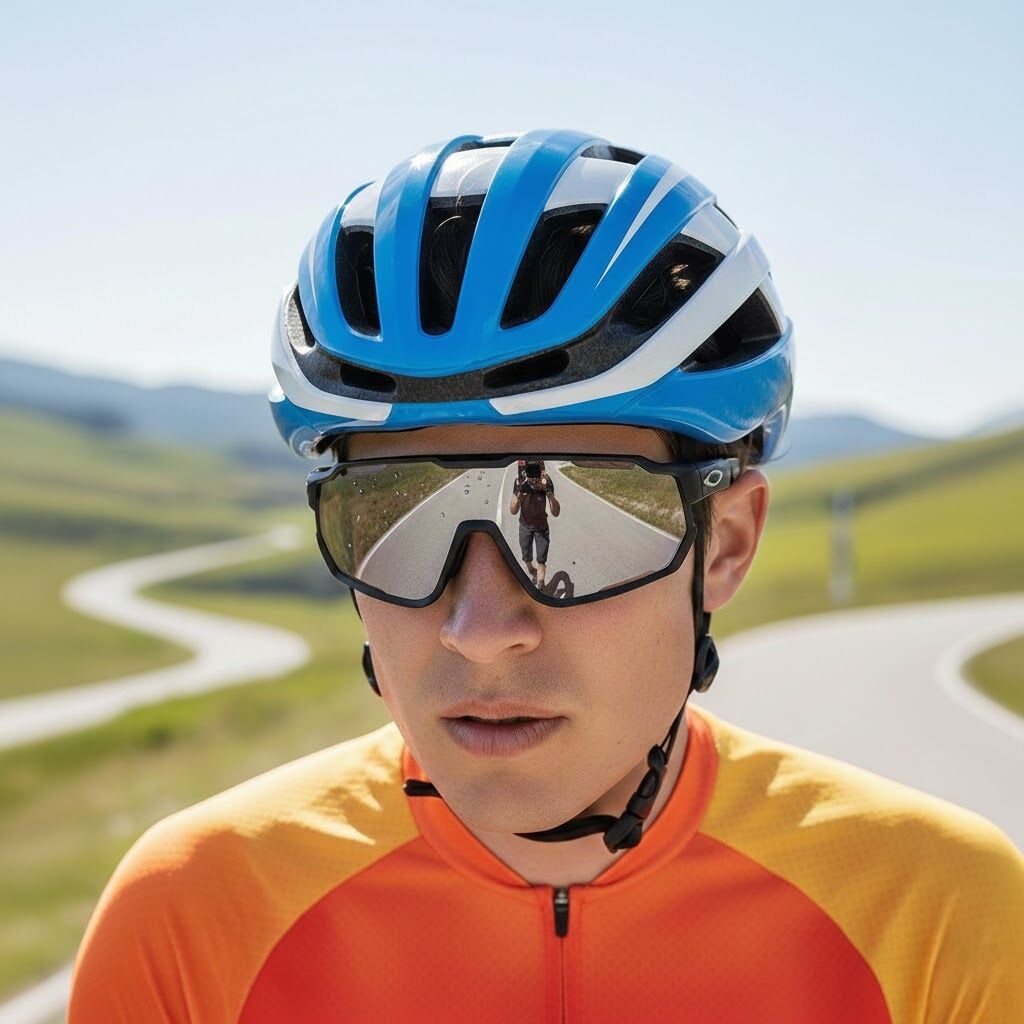 Bisiklet Gözlüğü Seçimi Nasıl Yapılmalı?