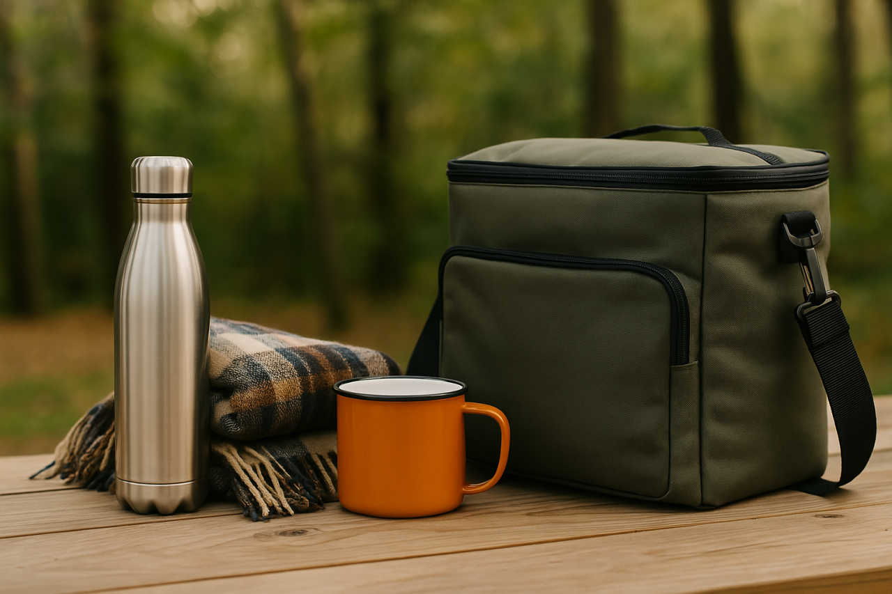 Termos Mu? Soğutucu Çanta Mı? Sıcak-Soğuk Savaşları Başlasın!