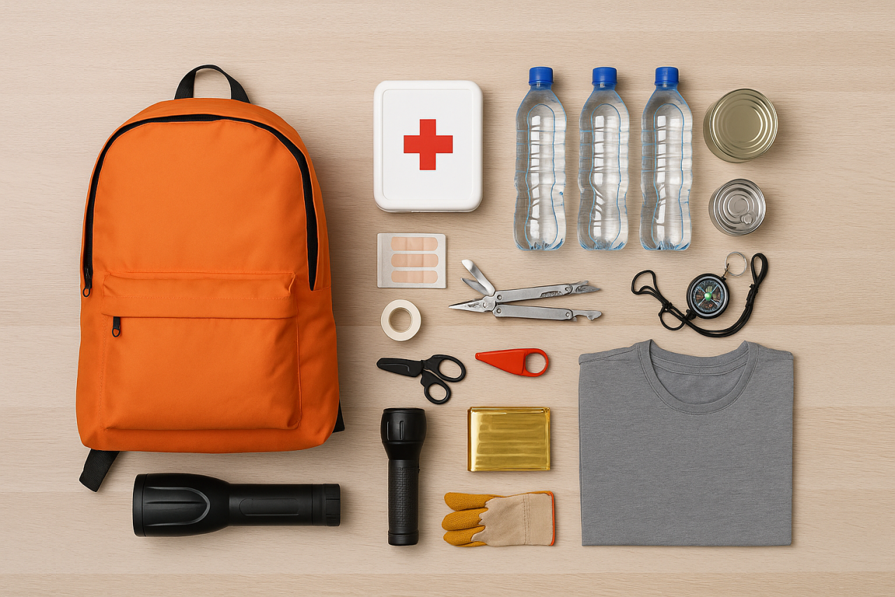 Acil Durumlar İçin Bireysel Hazırlık Nasıl Olmalı?
