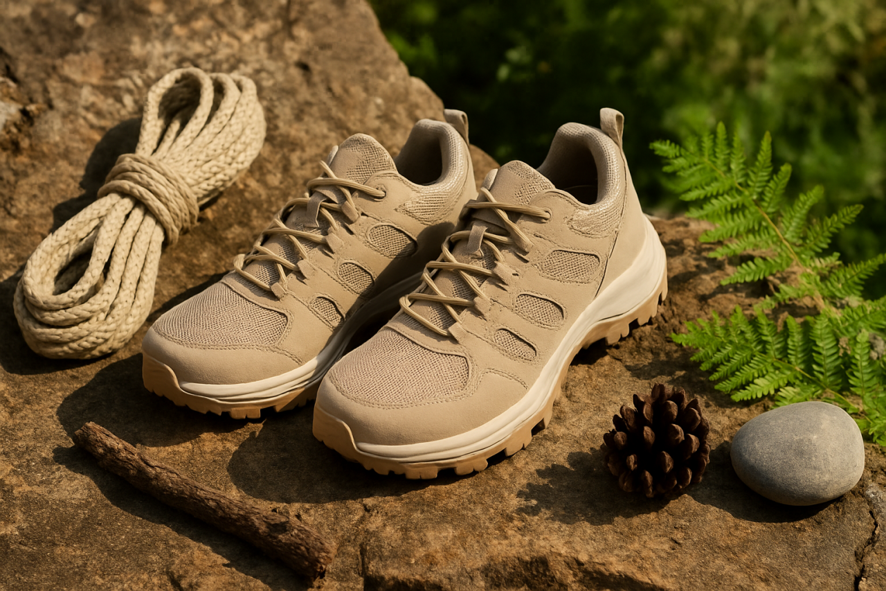 Yazlık Outdoor Ayakkabısı Seçerken Dikkat Edilmesi Gereken 7 Şey