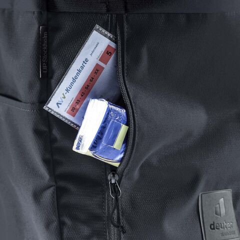 Deuter UP Stockholm 22 Litre Sırt Çantası