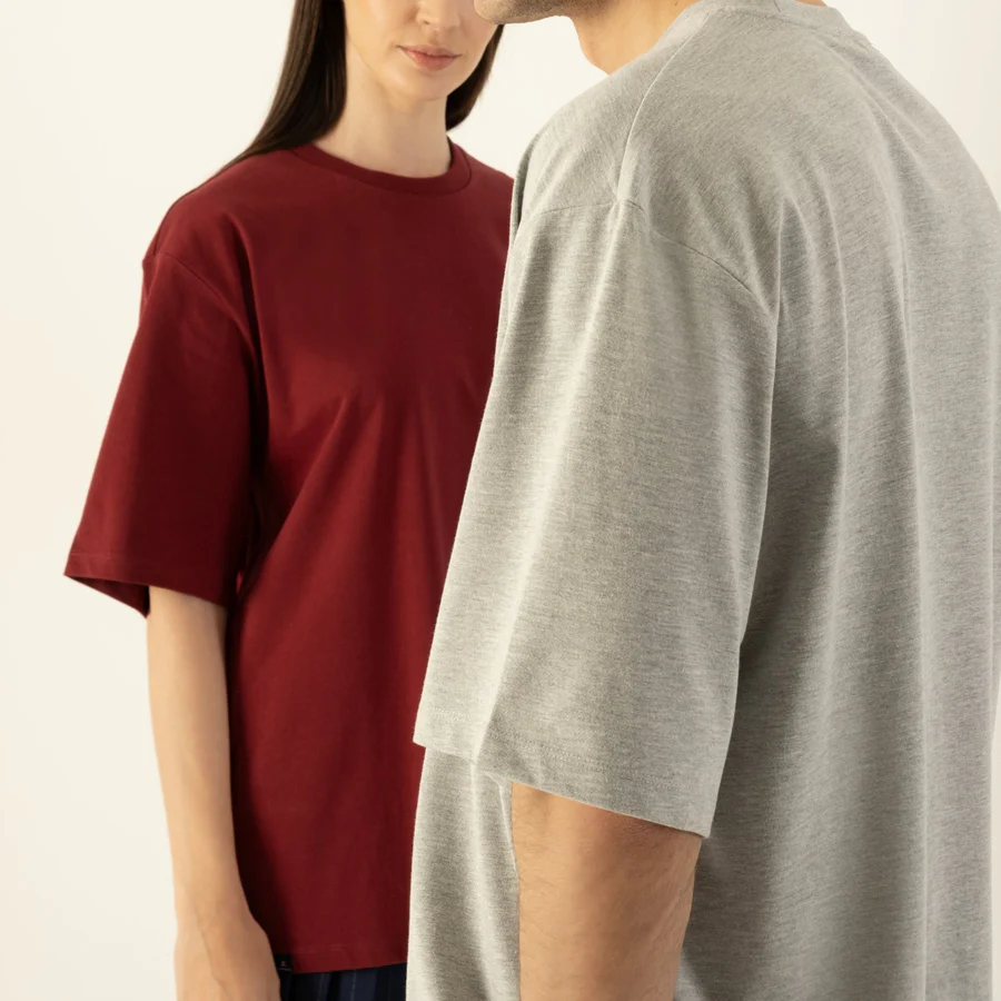 Lámpago - Oversize Tshirt