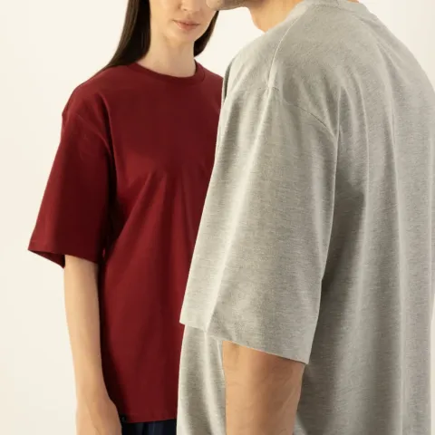 Lámpago - Oversize Tshirt