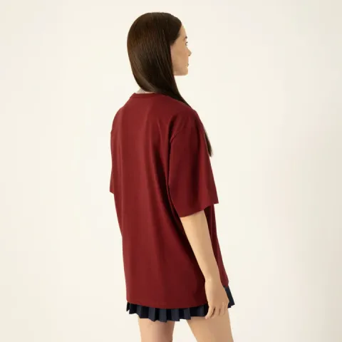 Lámpago - Oversize Tshirt