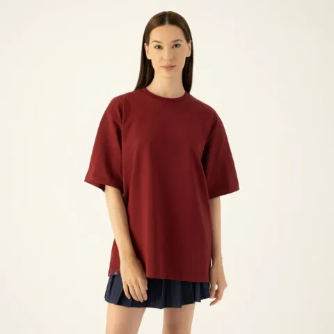 Lámpago - Oversize Tshirt