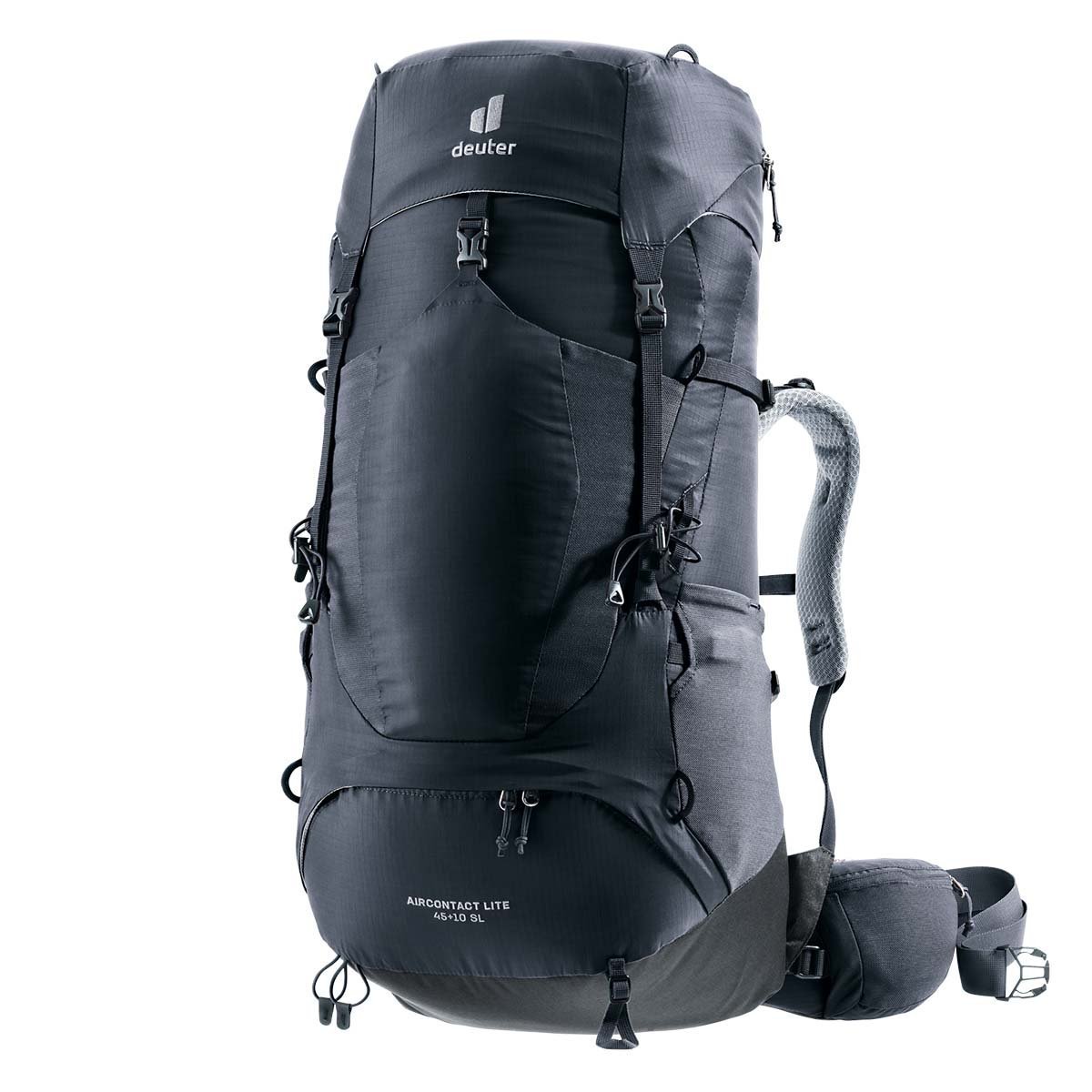 Deuter Aircontact Lite 45 + 10 Litre SL Outdoor Sırt Çantası