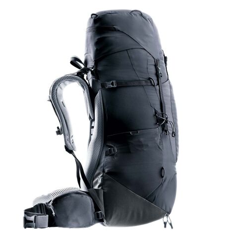 Deuter Aircontact Lite 45 + 10 Litre SL Outdoor Sırt Çantası