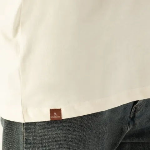 Lámpago - Oversize Tshirt