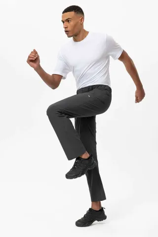 Ascoma Erkek Yazlık Outdoor Pantolon