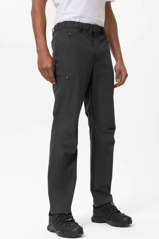 Ascoma Erkek Yazlık Outdoor Pantolon