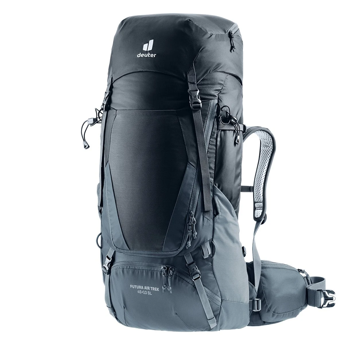 Deuter Futura Air Trek 45 + 10 Litre SL Outdoor Sırt Çantası