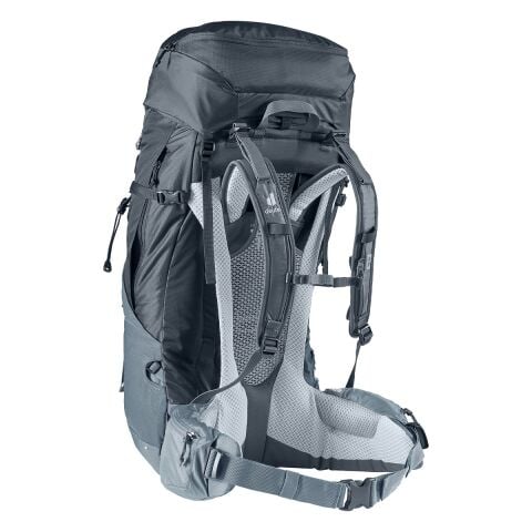 Deuter Futura Air Trek 45 + 10 Litre SL Outdoor Sırt Çantası