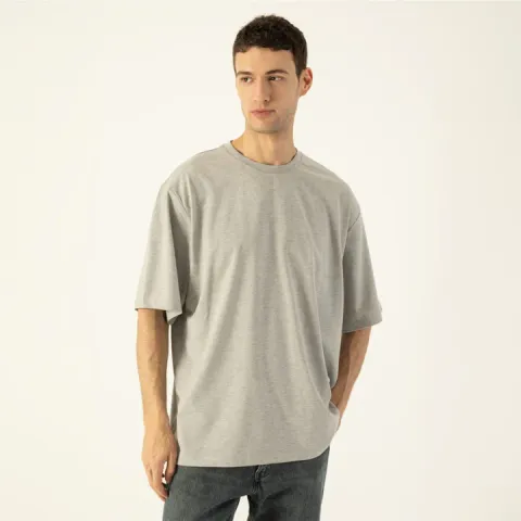 Lámpago - Oversize Tshirt