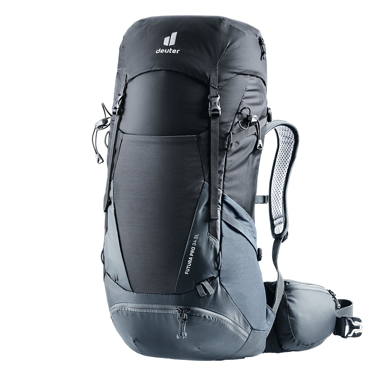 Deuter Futura Pro 34 Litre SL Outdoor Sırt Çantası