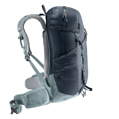 Deuter Trail Pro 33 Litre Sırt Çantası