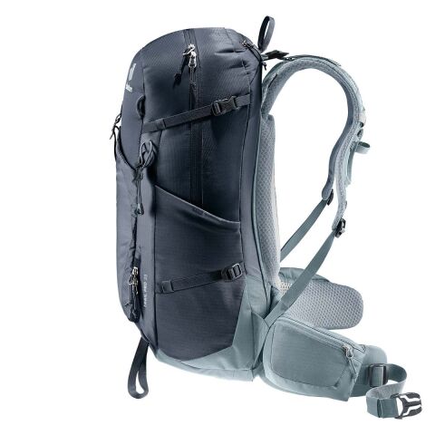 Deuter Trail Pro 33 Litre Sırt Çantası