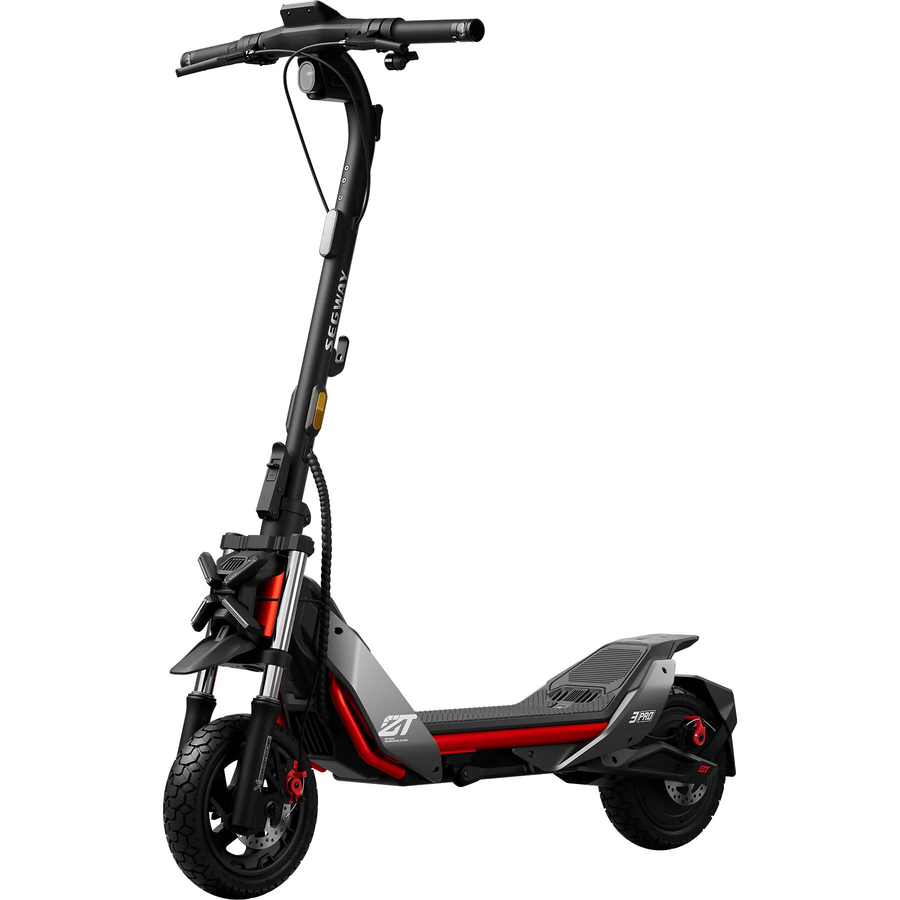 SEGWAY Ninebot Zt3 Pro Scooter