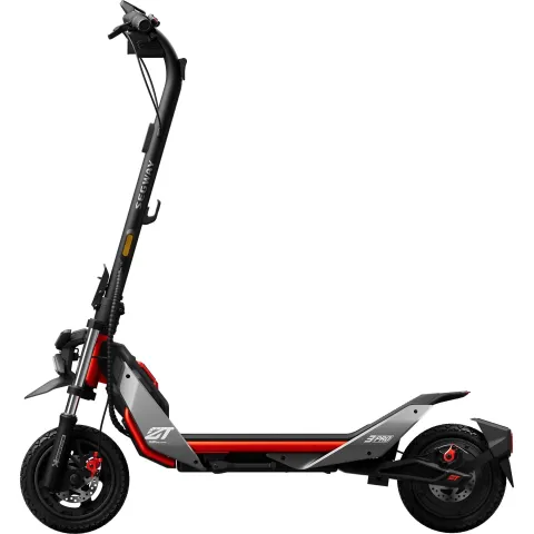 SEGWAY Ninebot Zt3 Pro Scooter