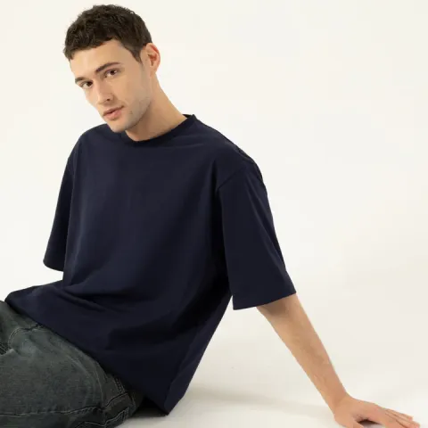 Lámpago - Oversize Tshirt