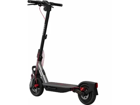 SEGWAY Ninebot F3 Pro Elektrikli Scooter