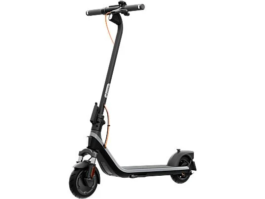 SEGWAY Ninebot E2 Plus II Scooter