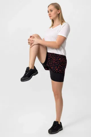 Stromboli Kadın Outdoor Şort