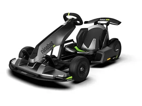 SEGWAY Ninebot Go Kart Pro