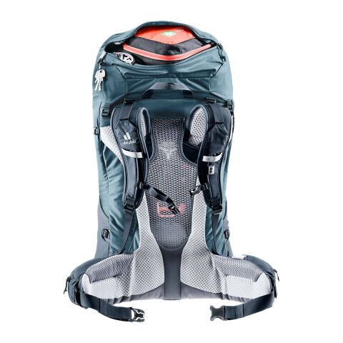 Deuter Futura Air Trek 50 + 10 Litre Sırt Çantası