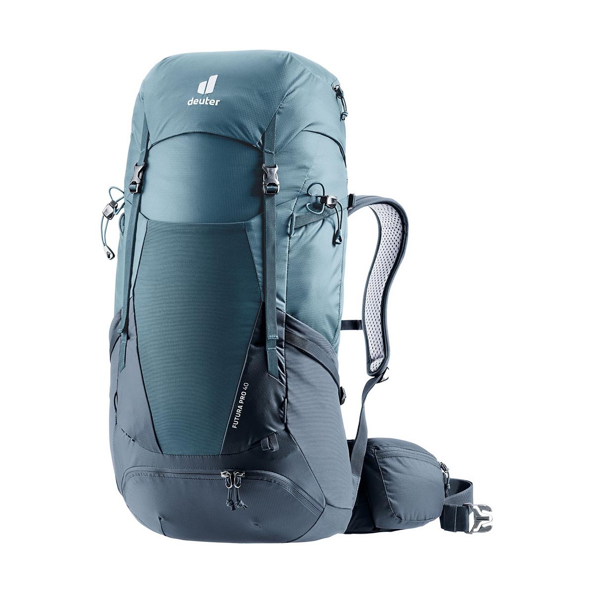 Deuter Futura Pro 40 Litre Sırt Çantası