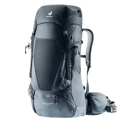 Deuter Futura Air Trek 50 + 10 Litre Sırt Çantası