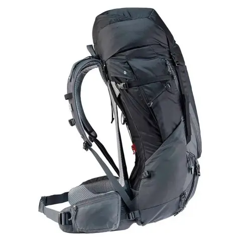 Deuter Futura Air Trek 50 + 10 Litre Sırt Çantası