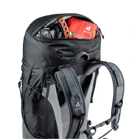 Deuter Futura Air Trek 50 + 10 Litre Sırt Çantası