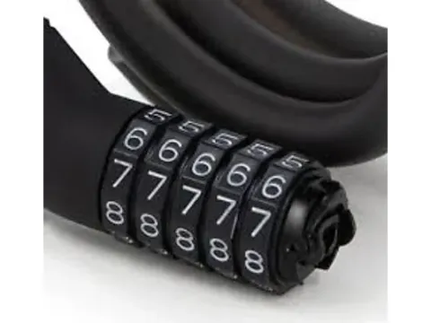 SEGWAY Ninebot Password Lock (Şifreli Kilit)