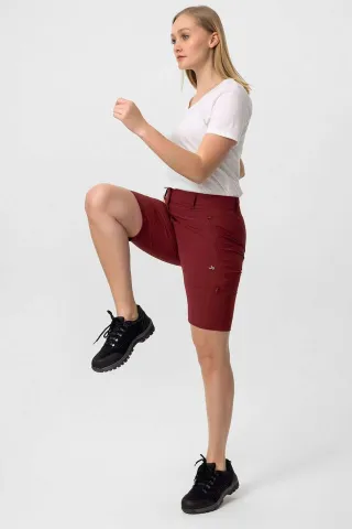 Virginia Kadın Outdoor Şort