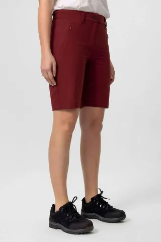 Virginia Kadın Outdoor Şort