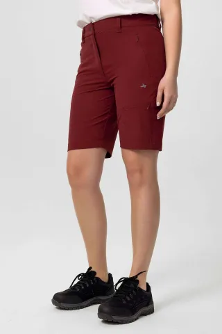 Virginia Kadın Outdoor Şort