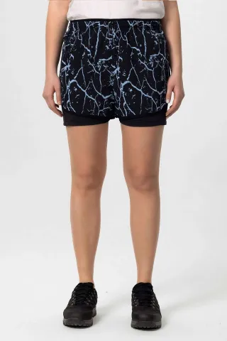 Stromboli Kadın Outdoor Şort