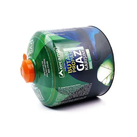 Orcamp 450 Gram Gaz Kartuşu