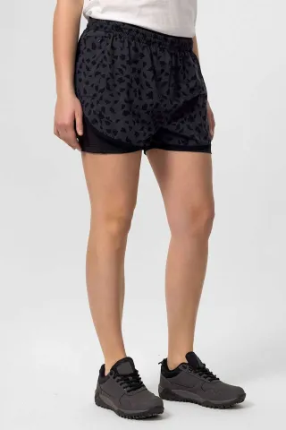 Stromboli Kadın Outdoor Şort