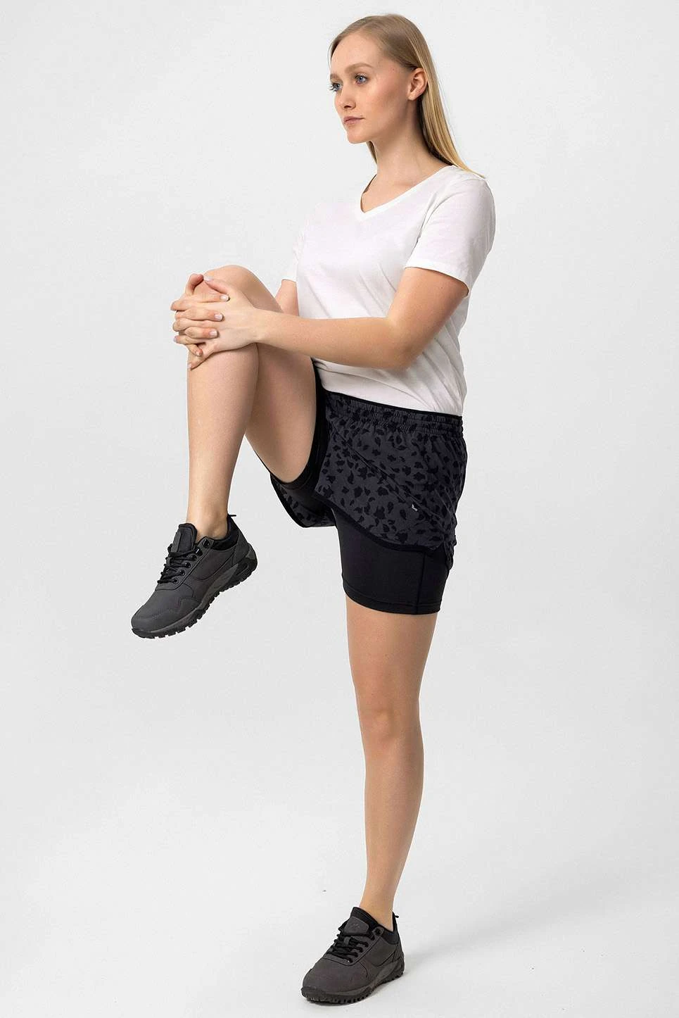 Stromboli Kadın Outdoor Şort