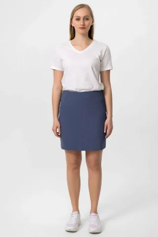 Sarah Kadın Outdoor Şort Etek