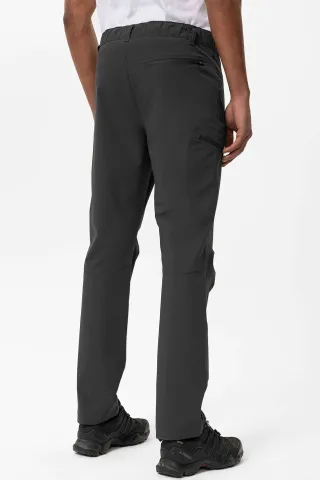 Ascoma Erkek Yazlık Outdoor Pantolon