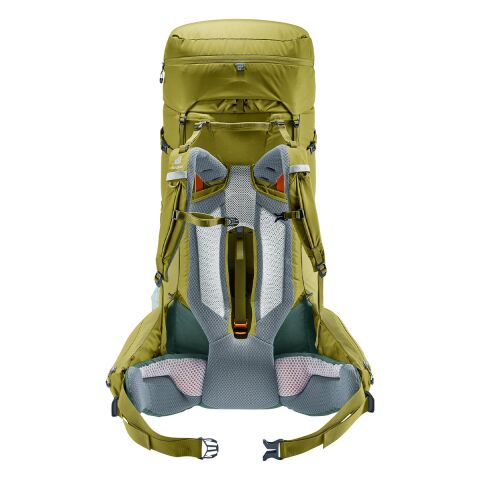 Deuter Aircontact Core 70 + 10 Sırt Çantası